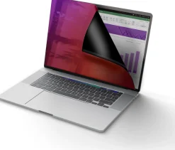 StarTech.com 14-inch MacBook Pro 21/23 Privacy Screen, Gold