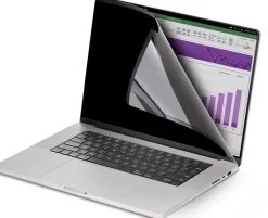 StarTech.com 14-inch MacBook Pro 21/23 Laptop Privacy Screen,