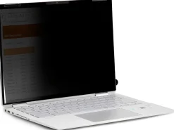 StarTech.com 14-inch 16:10 Touch Privacy Screen, Anti-Glare