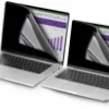 StarTech.com 17-inch 16:10 Touch Privacy Screen, Anti-Glare Blue