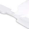 StarTech.com 3.5in (9cm) Cable Labels, 100 Pack White,
