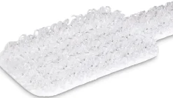StarTech.com 3.5in (9cm) Cable Labels, 100 Pack White,
