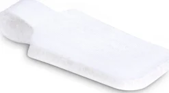 StarTech.com 3.5in (9cm) Cable Labels, 100 Pack White,