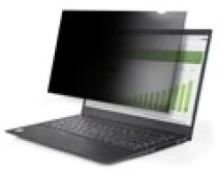 StarTech.com 13.3in Laptop Privacy Screen, Anti-Glare Privacy