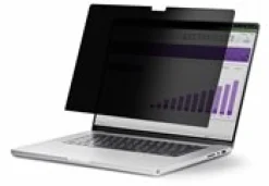 StarTech.com 13.3in MacBook Pro M1/M2 Laptop Privacy Screen,