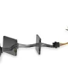 StarTech.com 15.7 in (400 mm) SATA Power Splitter Adapter Cable