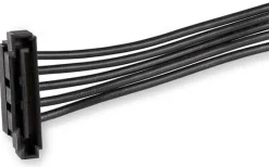StarTech.com 15.7 in (400 mm) SATA Power Splitter Adapter Cable