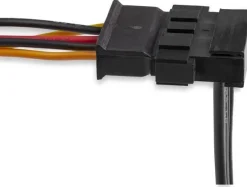 StarTech.com 15.7 in (400 mm) SATA Power Splitter Adapter Cable