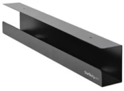 StarTech.com Kabelhanteringsfack under skrivbord - Fack för