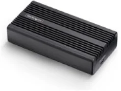 StarTech.com - Kabinett för lagringsenheter - 1 fack (PCIe 4.0 x