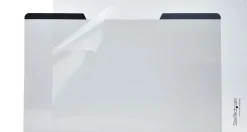 StarTech.com Magnetic Privacy Screen For 13-Inch 16:9 Laptop,