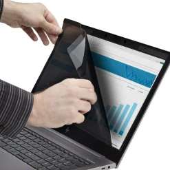 StarTech.com Magnetic Privacy Screen For 14-Inch 16:9 Laptop,