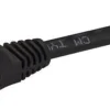 StarTech.com 3m CAT6 Ethernet Cable, 10 Gigabit Snagless RJ45