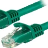 StarTech.com 1.5m CAT6 Ethernet Cable, 10 Gigabit Snagless RJ45