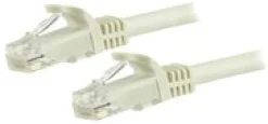 StarTech.com 5m CAT6 Ethernet Cable, 10 Gigabit Snagless RJ45