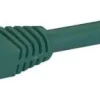 StarTech.com 2m CAT6 Ethernet Cable, 10 Gigabit Snagless RJ45