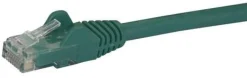 StarTech.com 2m CAT6 Ethernet Cable, 10 Gigabit Snagless RJ45