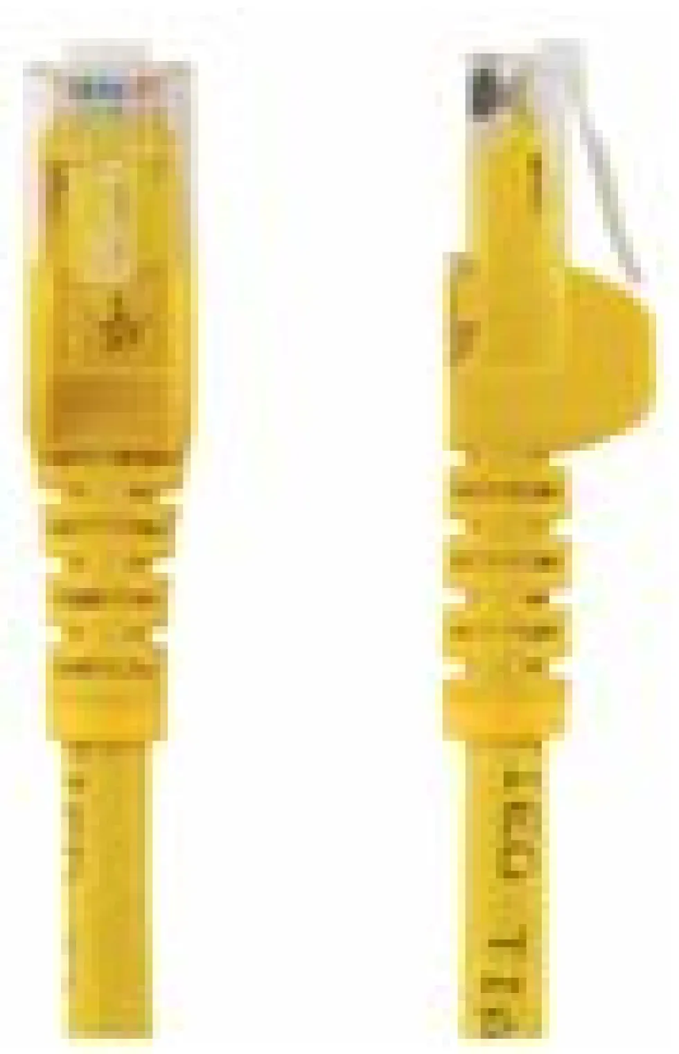 StarTech.com 3m CAT6 Ethernet Cable, 10 Gigabit Snagless RJ45