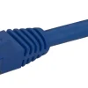 StarTech.com 1m CAT6 Ethernet Cable, 10 Gigabit Snagless RJ45