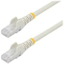 StarTech.com 1m CAT6 Ethernet Cable, 10 Gigabit Snagless RJ45