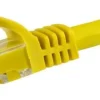StarTech.com 1.5m CAT6 Ethernet Cable, 10 Gigabit Snagless RJ45