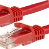 StarTech.com 5m CAT6 Ethernet Cable, 10 Gigabit Snagless RJ45
