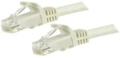 StarTech.com 1.5m CAT6 Ethernet Cable, 10 Gigabit Snagless RJ45