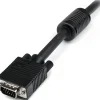 StarTech.com 2m Coax High Resolution Monitor VGA Video Cable