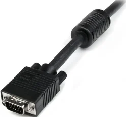 StarTech.com 2m Coax High Resolution Monitor VGA Video Cable