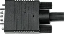 StarTech.com 2m Coax High Resolution Monitor VGA Video Cable