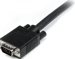 StarTech.com 2m Coax High Resolution Monitor VGA Video Cable