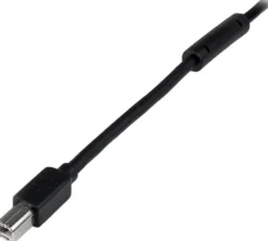 StarTech.com 20m / 65 ft Active USB 2.0 A to B Cable - Long 20 m