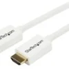 StarTech.com 7m/23 ft CL3 Rated HDMI Cable with Ethernet, In