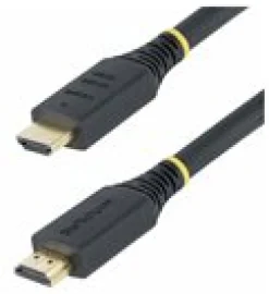 StarTech.com 5m (16.4ft) Premium Certified High Speed HDMI