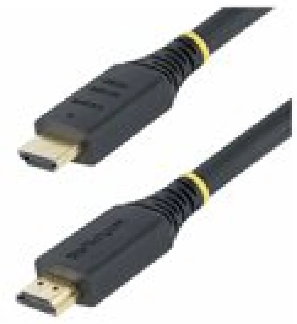 StarTech.com 5m (16.4ft) Premium Certified High Speed HDMI