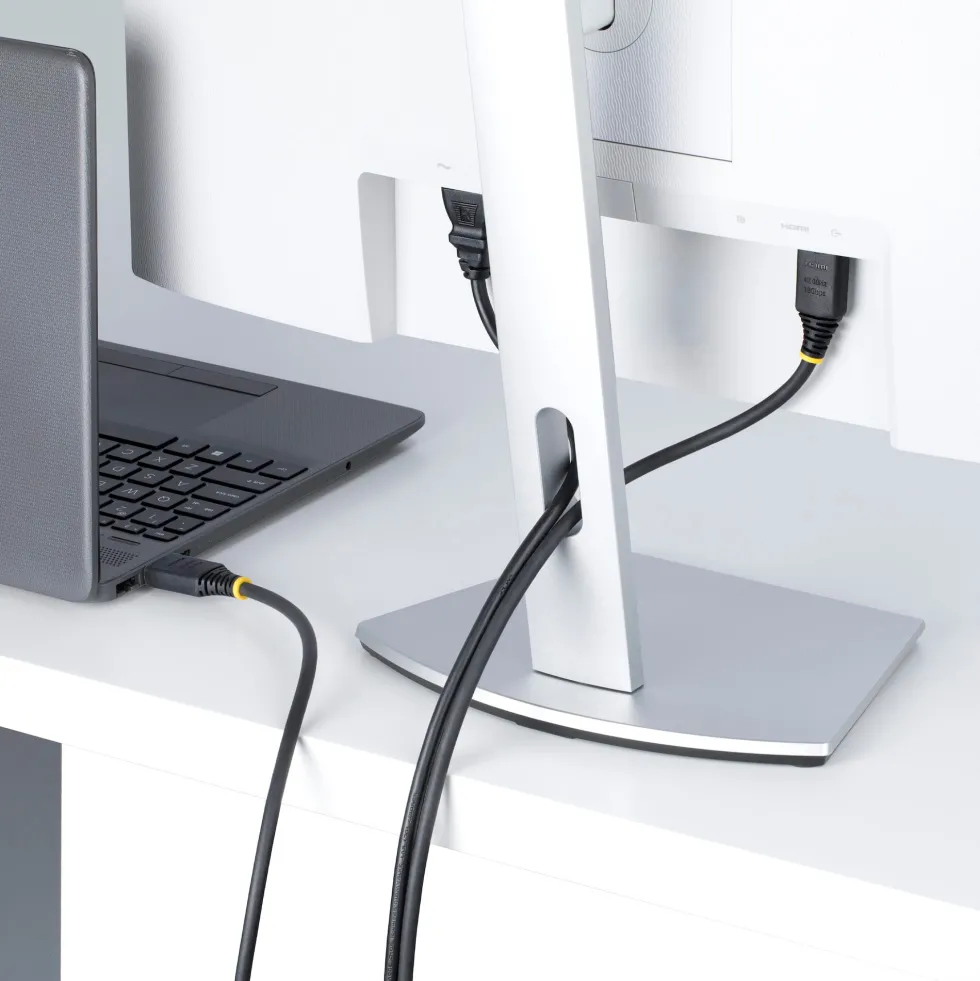 StarTech.com 5m (16.4ft) Premium Certified High Speed HDMI
