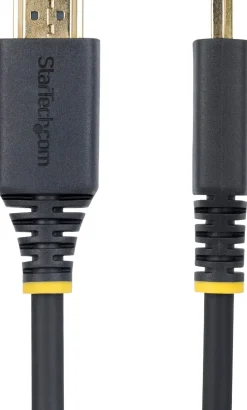 StarTech.com 4m (13ft) Premium Certified High Speed HDMI Cable,
