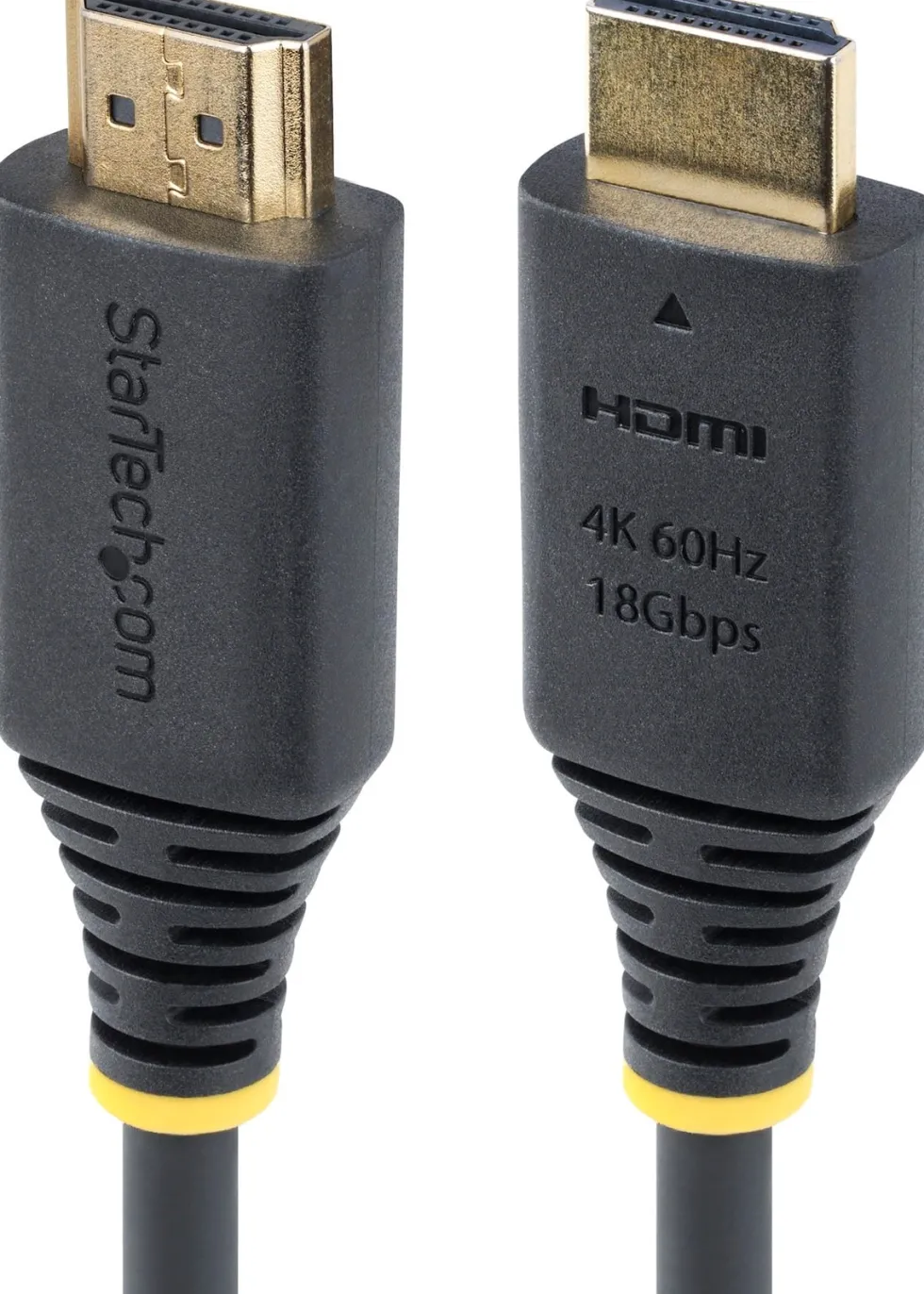 StarTech.com 4m (13ft) Premium Certified High Speed HDMI Cable,