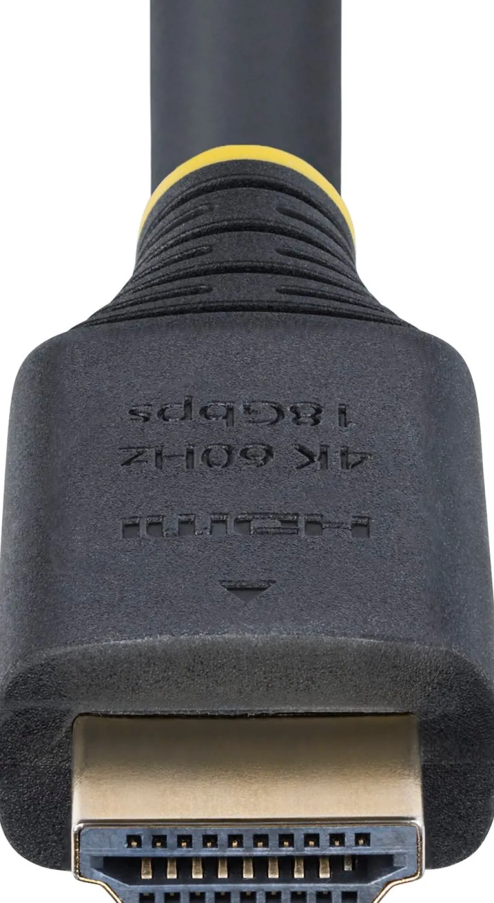 StarTech.com 7m (22.9ft) Premium Certified High Speed HDMI