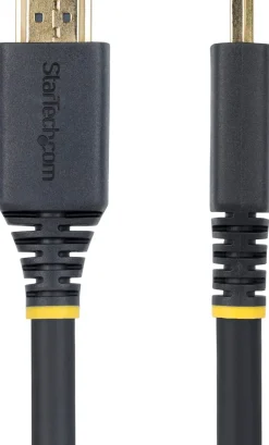 StarTech.com 7m (22.9ft) Premium Certified High Speed HDMI