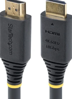 StarTech.com 7m (22.9ft) Premium Certified High Speed HDMI