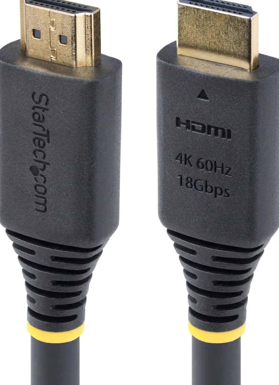 StarTech.com 7m (22.9ft) Premium Certified High Speed HDMI
