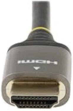 StarTech.com 2 m HDMI 2.1-kabel 8K - Certifierad Ultra High