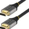 StarTech.com 1 m HDMI 2.1-kabel 8K - Certifierad Ultra High