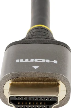 StarTech.com 1 m HDMI 2.1-kabel 8K - Certifierad Ultra High