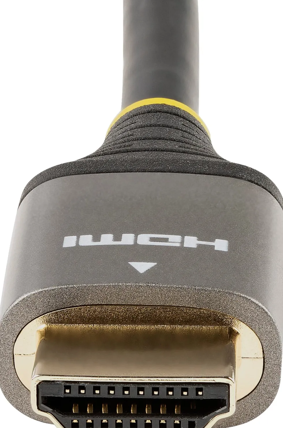 StarTech.com 1 m HDMI 2.1-kabel 8K - Certifierad Ultra High