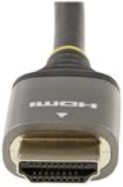 StarTech.com 1 m HDMI 2.1-kabel 8K - Certifierad Ultra High