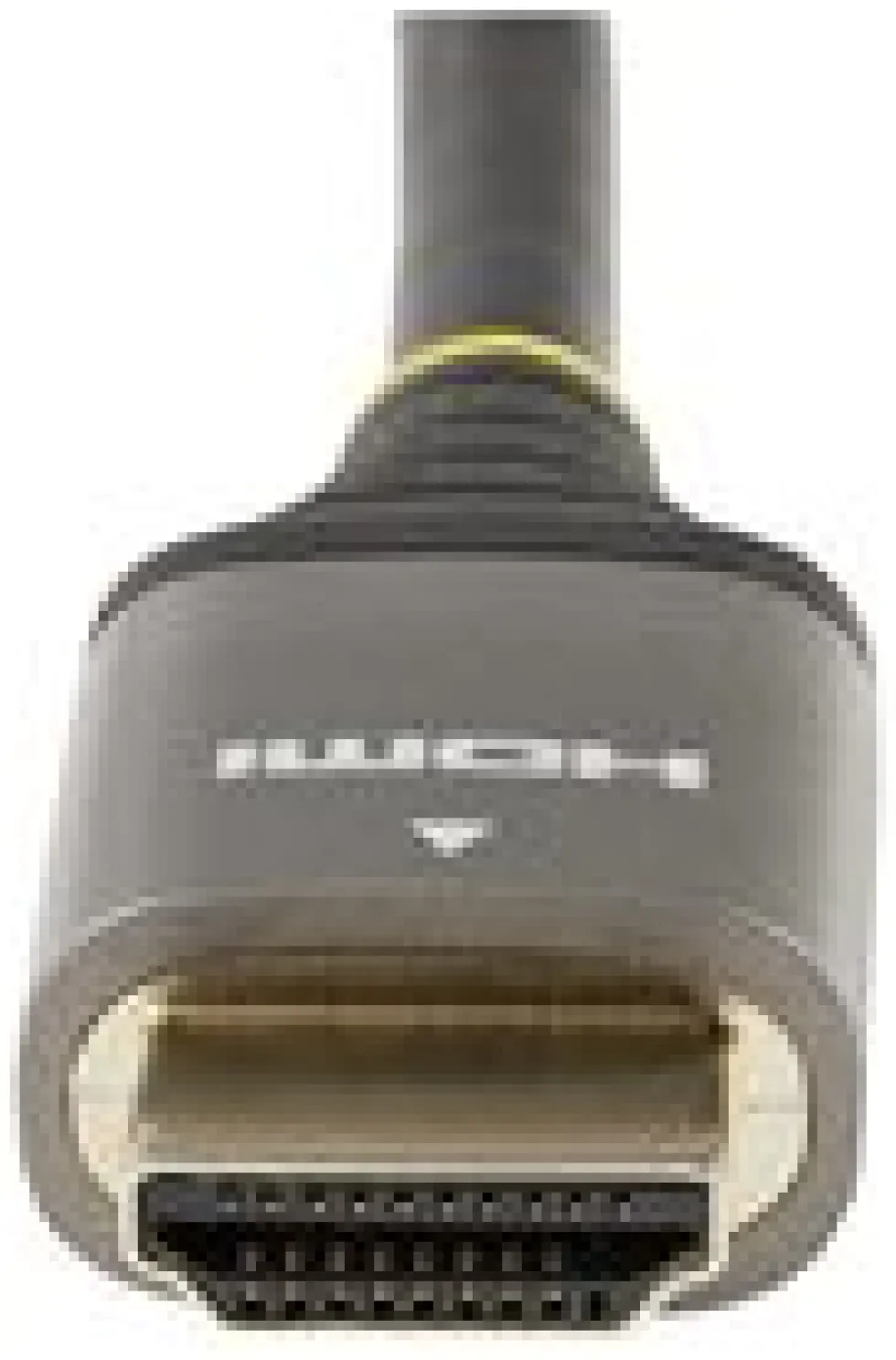 StarTech.com 1 m HDMI 2.1-kabel 8K - Certifierad Ultra High