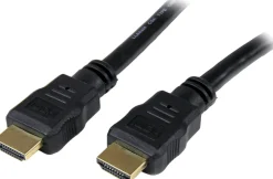 StarTech.com 3 m Höghastighets-HDMI-kabel  Ultra HD 4k x 2k