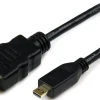 StarTech.com 3m High Speed HDMI® Cable with Ethernet - HDMI to